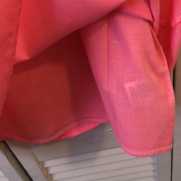 Kids drop-waist dress, size 10 - Picture 6 of 9